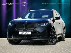 BMW X3 M xDrive M-Sport PRO 21 PANO STHZG Sitzlüft