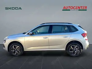 Skoda Kamiq Selection DSG mit Rückfahrkamera