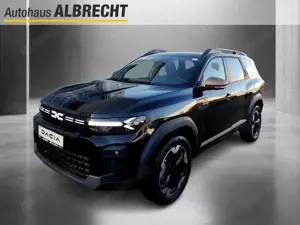 Dacia Bigster Extreme HYBRID 1