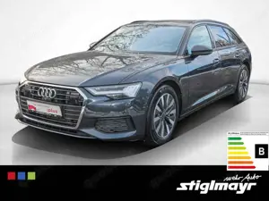 Audi A6 Avant 50 TFSIe quattro ACC+AHK+HD-MATRIX+NAVI