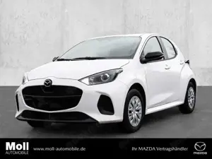 Mazda 2 1.5L VVT-i 116 CVT FWD Prime-Line