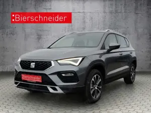 SEAT Ateca 1.5 TSI DSG Road Edition AHK KAMERA NAVI EL.HECK A