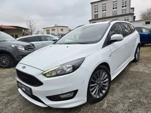Ford Focus Turnier ST-Line