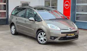 Citroen Grand C4 Picasso 1.6 HDI Automatik 7-SITZER