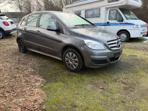 Mercedes-Benz B 170 B B 170