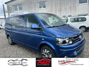 Volkswagen T5 Transporter Caravelle Comfortline 4Motion DSG