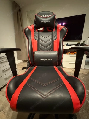 Gamingstuhl 