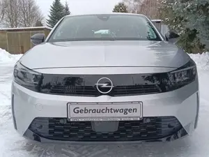 Opel Corsa Edition. 74kW, PDC, SHV, Lenkradheizung Bild 2