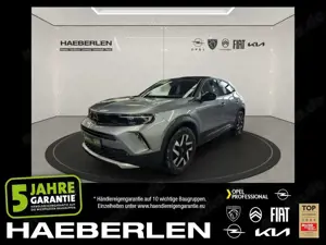 Opel Mokka 1.2 Turbo Elegance LED+SHZ+Fernlichtass.