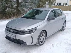 Opel Corsa Edition. 74kW, PDC, SHV, Lenkradheizung Bild 3