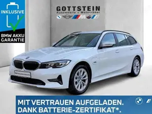 BMW 320 e Touring Aut. Advantage