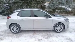 Opel Corsa Edition. 74kW, PDC, SHV, Lenkradheizung Bild 4