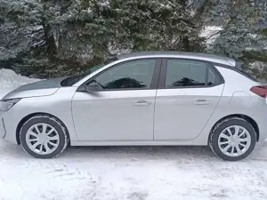 Opel Corsa Edition. 74kW, PDC, SHV, Lenkradheizung Bild 5