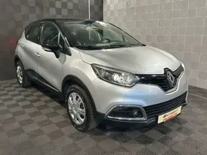 Renault Captur Intens*ENERGY*PDC-TEMP-SHZ-NAV-TOUCH-CITY