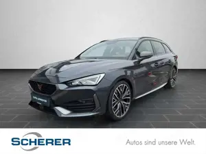 CUPRA Leon Sportstourer 2.0 TSI VZ 4DRIVE RFK NAVI SHZ