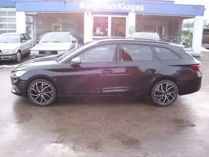 SEAT Leon FR