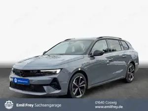 Opel Astra Sports Tourer 1.2 Turbo Automatik GS