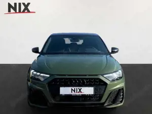 Audi A1 Sportback 35 TFSI Sportback S tronic S line Bild 5