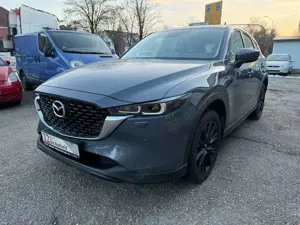 Mazda CX-5 SKYACTIV-G 194 FWD 5T 6AG AL-AD'VANTAGE