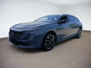 Peugeot 508 SW GT PureTech 130 EAT8, elektr.Heckkl., Alarmanl.