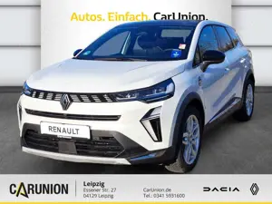 Renault Symbioz Iconic E-TECH Full Hybrid 160