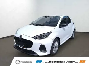 Mazda 2 Hybrid VVT-i Centre-Line