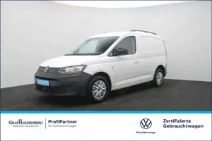 Volkswagen Caddy Cargo 2.0 TDI Einparkhilfe GJR