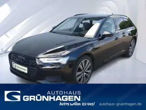 Audi A6 A6 Avant 55 3.0 TFSI quattro design LED-ACC-Navi