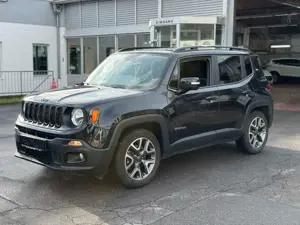 Jeep Renegade Longitude FWD 2.Hand* S.Heft*