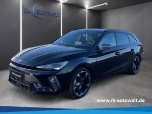 CUPRA Leon Sportstourer 1.5 eTSI Matrix AHK Kamera XL-Paket