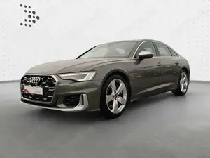 Audi S6 TDI quattro*Navi*LED*Alu*PDC*Virtua Bild 2