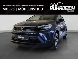 Opel Crossland Enjoy Navi LED Apple CarPlay Android Auto Mehrzone