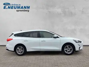 Ford Focus Turnier Cool  Connect*LED*KAMERA*