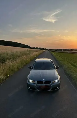 BMW 318 318d