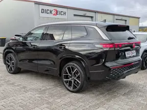 Volkswagen Tayron 2.0TDI 4M R-Line 7Si*MATRIX*AHK*PANO*5J.G Bild 5