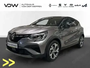 Renault Captur II R.S. Line ACC, NAVI Klima Navi Einparkhilfe