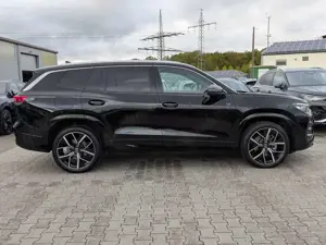 Volkswagen Tayron 2.0TDI 4M R-Line 7Si*MATRIX*AHK*PANO*5J.G Bild 2