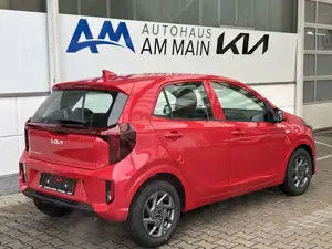 Kia Picanto 1.0 AMT VISION | NAVI | FACELIFT Bild 5