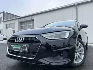 Audi A4 Avant 35 2.0 TFSI S tronic 144€ m.20% Anz. Navi