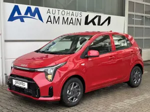 Kia Picanto 1.0 AMT VISION | NAVI | FACELIFT Bild 2