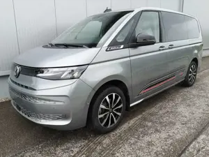 Volkswagen T7 Multivan 2.0 TDI LÜ DSG Navi Standh. Sport Edition