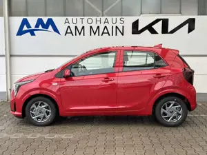 Kia Picanto 1.0 AMT VISION | NAVI | FACELIFT Bild 3