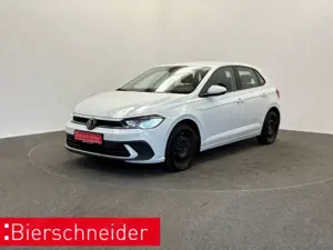 Volkswagen Polo 1.0 TSI Life DIGITAL COCKPIT LED PDC DAB