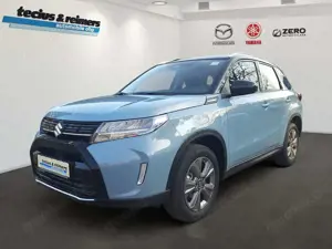Suzuki Vitara 1.4 Mild-Hybrid Autom. Comfort