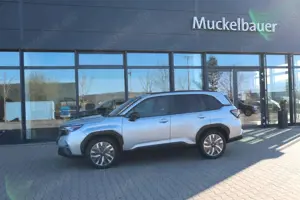 Subaru Forester 2.0ie Platinum MJ2025 sofort verfügbar