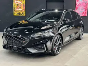 Ford Focus Focus ST*Performance*Head-up*PANO*1.Hand*K