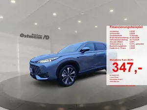 MG HS 1.5 Hybrid+ Luxury *Nur bei Finanzierung 360 ACC L