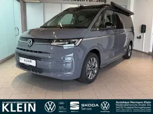 Volkswagen Others NFZ California Der neue California Ocean Motor: 2,