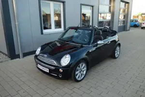 MINI Cooper Cabrio Sidewalk "Rarität "Sammlerzustand