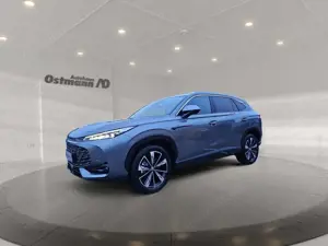 MG HS 1.5 Hybrid+ Luxury *Nur bei Finanzierung 360 ACC L